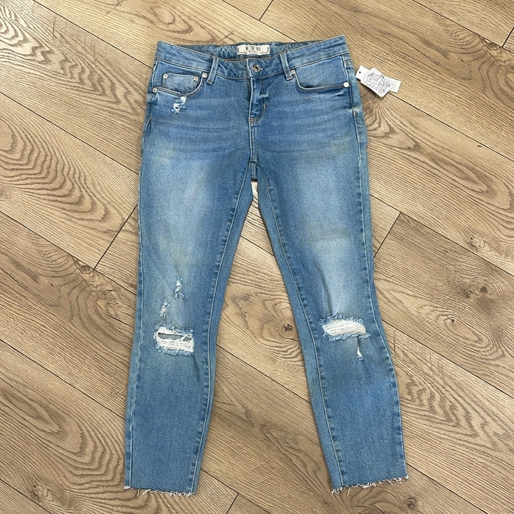 We the Free jeans